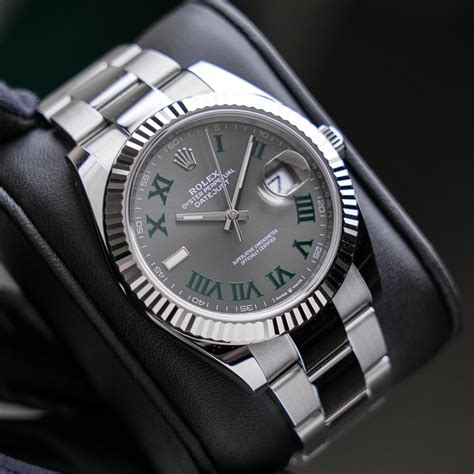 rolex datejust ii 41mm mens watch|Rolex Datejust 41 price.